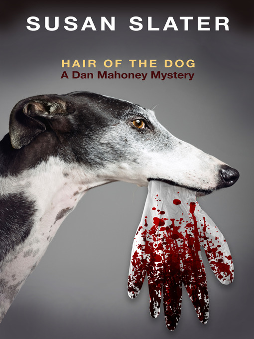 Title details for Hair of the Dog by Susan Slater - Available